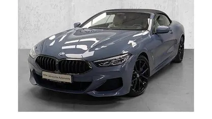 Gebraucht 2021 BMW 840 Comfort Edition Coupé | 56.980 € (Fairer Preis)