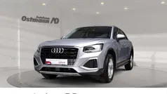 Florettsilber metallic Gebraucht 2021 Audi Q2 Advanced SUV | 24.850 € (Guter Preis)