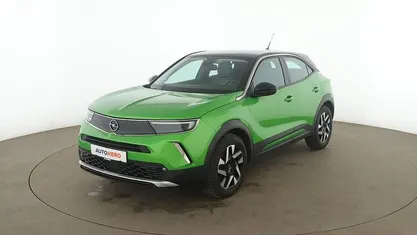 Gebraucht Opel Mokka-e drive 100 kW (136 PS) 2021 SUV