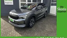 Gebraucht 2025 Skoda Kodiaq SportLine SUV | 46.590 € (Fairer Preis)