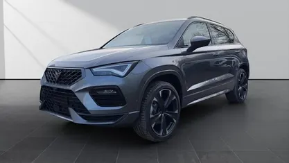 Grau Neu 2025 Cupra Ateca SUV | 40.790 € (Guter Preis)