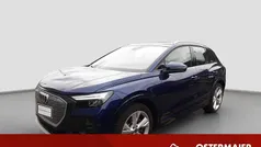 Gebraucht 2023 Audi Q4 e-tron Advanced Plus SUV | 38.380 € (Fairer Preis)