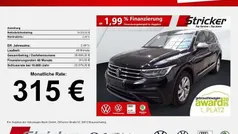 Gebraucht 2024 VW Tiguan Allspace Life SUV | 34.949 € (Superpreis)