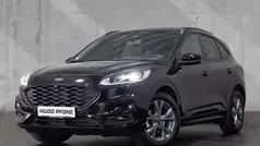 Gebraucht 2024 Ford Kuga ST-Line X SUV | 29.750 € (Fairer Preis)