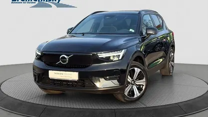 Gebraucht 2022 Volvo XC40 Plus SUV | 34.940 € (Fairer Preis)