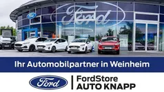 Frostweiß Gebraucht 2025 Ford Focus Titanium Kombi | 28.990 € (Fairer Preis)
