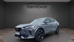 Gebraucht 2022 Cupra Formentor VZ SUV | 28.707 € (Fairer Preis)