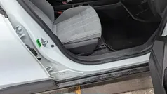 Gebraucht 2022 Renault Mégane Iconic Kleinwagen | 27.995 € (Superpreis)