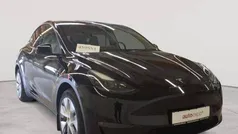Gebraucht 2022 Tesla Model Y Long Range SUV | 33.990 € (Fairer Preis)