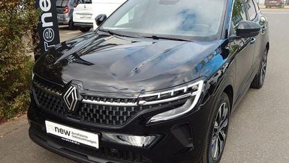 Occasion Renault Austral Techno 158 ch (116 kW) 2024 Noir SUV