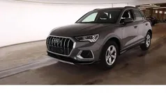 Gebraucht 2024 Audi Q3 Advanced Plus SUV | 38.980 € (Fairer Preis)