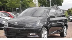 Gebraucht 2017 Skoda Fabia Drive Kombi | 10.945 € (Fairer Preis)