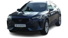 Gebraucht 2024 Cupra Formentor SUV | 29.879 € (Guter Preis)