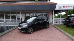 Gebraucht 2021 Seat Mii Electric Kleinwagen | 12.999 € (Fairer Preis)
