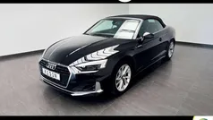 Gebraucht 2024 Audi A5 Cabriolet Advanced Plus Cabrio | 42.699 € (Guter Preis)