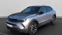 Lack grau artense/typ aussenve Gebraucht 2024 Opel Mokka SUV | 20.590 € (Fairer Preis)