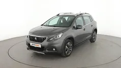Gebraucht 2017 Peugeot 2008 Allure SUV | 10.260 € (Fairer Preis)