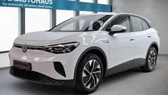 Gebraucht 2023 VW ID.4 Pro SUV | 31.520 € (Guter Preis)