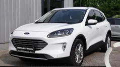 Gebraucht 2022 Ford Kuga Titanium SUV | 25.990 € (Fairer Preis)