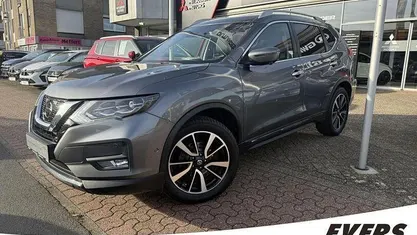 Gebraucht 2018 Nissan X-Trail 360º SUV | 17.450 € (Fairer Preis)