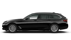 Gebraucht 2022 BMW 530 Performance Kombi | 32.900 € (Guter Preis)