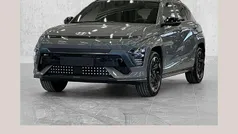 Gebraucht 2025 Hyundai Kona N Line SUV | 34.990 € (Guter Preis)