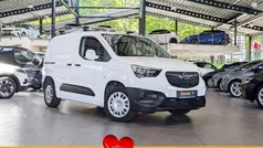 Weiß Gebraucht 2020 Opel Combo Edition Van / Kleinbus | 16.350 € (Fairer Preis)