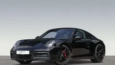 Gebraucht 2021 Porsche 911 Carrera S Coupé | 125.900 € (Teuer)