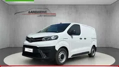 Weiß Neu 2024 Toyota Proace Van | 29.495 € (Superpreis)