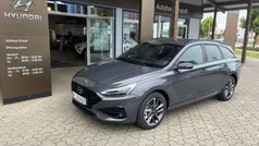 Ecotronic grey / mic Gebraucht 2024 Hyundai i30 Advantage Kombi | 24.500 € (Fairer Preis)