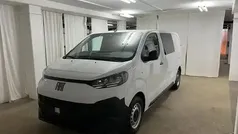 Weiss gelato weiss Neu 2025 Fiat Scudo Van / Kleinbus | 33.606 € (Fairer Preis)