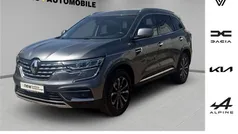 Grau Gebraucht 2022 Renault Koleos Intens SUV | 25.988 € (Superpreis)