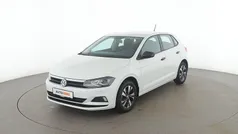 Gebraucht 2018 VW Polo Trendline Limousine | 11.690 € (Fairer Preis)