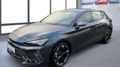 Gebraucht 2025 Cupra Leon Limousine | 32.499 € (Guter Preis)
