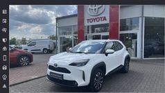 Gebraucht 2022 Toyota Yaris Cross Team SUV | 23.990 € (Fairer Preis)