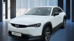 Gebraucht 2021 Mazda MX30 SUV | 16.490 € (Fairer Preis)
