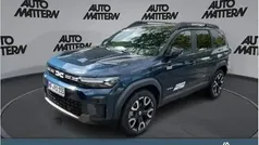 Gebraucht 2025 Dacia Bigster Journey SUV | 33.990 € (Fairer Preis)