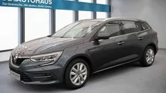 Grau Gebraucht 2022 Renault Mégane IV Business Kombi | 19.430 € (Fairer Preis)