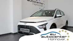 Gebraucht 2025 Hyundai Bayon Select SUV | 18.990 € (Superpreis)