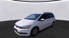 Gebraucht 2020 VW Touran Comfortline Van / Kleinbus | 21.780 € (Fairer Preis)
