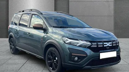 Gebraucht Dacia Jogger Extreme 141 PS (103 kW) 2025 Van / Kleinbus