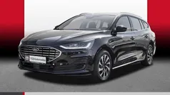 Gebraucht 2023 Ford Focus Titanium Kombi | 19.699 € (Guter Preis)