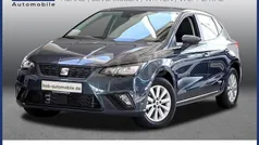 Grau Gebraucht 2024 Seat Ibiza Style Limousine | 17.555 € (Fairer Preis)