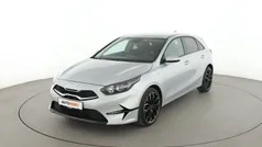 Silber Gebraucht 2024 Kia Ceed Active Limousine | 23.420 € (Superpreis)