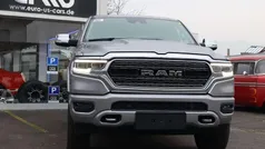 Psc silbermetallic Gebraucht 2024 Dodge Ram Limited Abholung | 76.990 € (Fairer Preis)