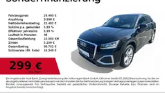Gebraucht 2024 Audi Q2 Ambiente SUV | 29.490 € (Fairer Preis)