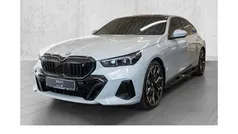 Gebraucht 2025 BMW i5 Shadowline Limousine | 79.990 €