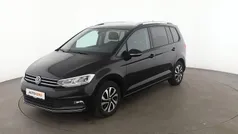 Gebraucht 2022 VW Touran Active Van / Kleinbus | 28.080 € (Fairer Preis)