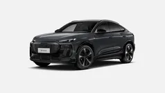 Gebraucht 2025 Audi Q6 Sportback e-tron Edition .1 SUV | 64.820 € (Guter Preis)