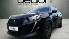 Metfa schwarz perla Gebraucht 2023 Peugeot 2008 Active SUV | 19.980 € (Fairer Preis)